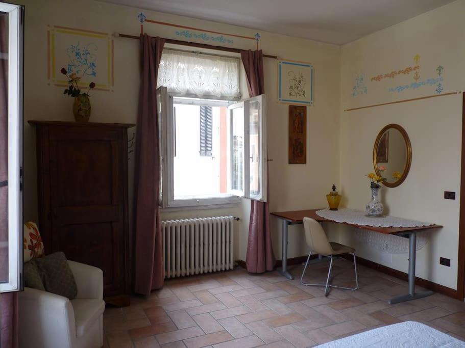 Appartamento Palazzo Del Provveditore Vista Lago Desenzano del Garda Extérieur photo