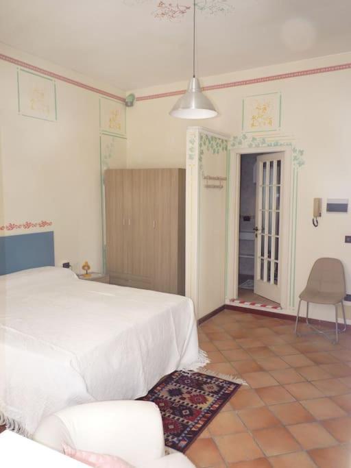 Appartamento Palazzo Del Provveditore Vista Lago Desenzano del Garda Extérieur photo